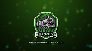 Uran Express Intro