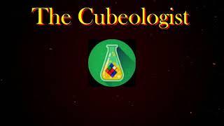 The Cubeologist's Intro V2