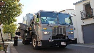 California Waste Solutions | New Year, New Face
