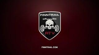 FINNTRAIL ATV Gear Explained