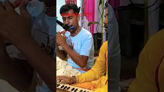 #kirtan #radha #flute