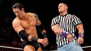 Wildest Special Guest Referee moments: WWE Playlist