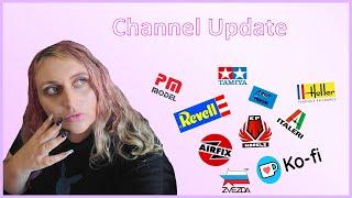 You Spoke; I Listened | Channel Update Autumn 2022