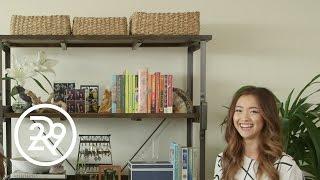 Jenn Im Redecorates in Small Spaces with TwoFold LA | Refinery29
