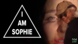 I Am Sophie: The Legendary Unfiction Project Returns