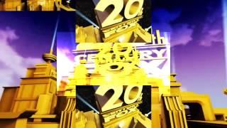 20th Century Fox Scan Top Ten Scaryness