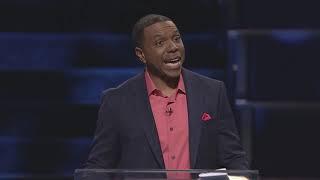 Creflo Dollar 2019 - OVERCOMING STRIFE