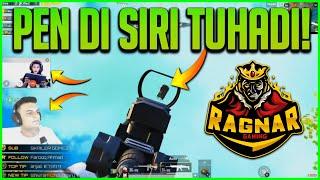 HACKER: I M LEGEND, RAGNAR: PEN DI SIRI TUHADI - PUBG MOBILE INTENSE GAMEPLAY PUBG MOBILE PAKISTAN