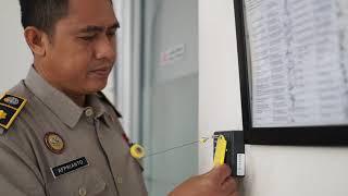 PROFIL KANTOR PERTANAHAN KOTA PANGKALPINANG