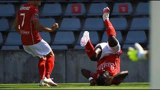 Nimes 1:0 Lorient | All goals and highlights 24.02.2021 | FRANCE Ligue 1 | PES