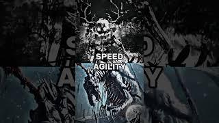 The Wendigo VS The Skinwalker #debates #edit #editing #wendigo #skinwalker #fyp #foryou #shorts