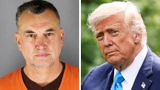 Pro-Trump MAGA terrorist ASSASSINATES Democrats