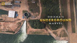 Odisha’s Underground Marvel | Full Film | National Geographic