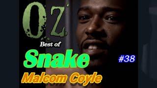 "Snake" Malcom Coyle - Ultimate Oz Compilations #38