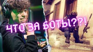 БЕЗОШИБОЧНАЯ ИГРА Aunkere??! /ЛУЧШИЙ... #csgo #twitch #Aunkere