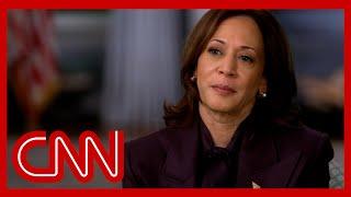 ‘Of course’ I’ve fired my gun: Harris in new ‘60 Minutes’ interview