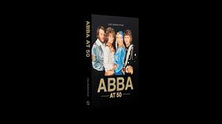 ABBA historian Carl Magnus Palm introduces his latest book, ABBA at 50