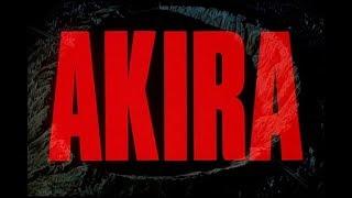 Akira:  Hotline Spikes (Death Grips Hotline Miami Mashup)