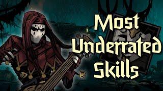 Most UNDERRATED Skills | Darkest Dungeon 2