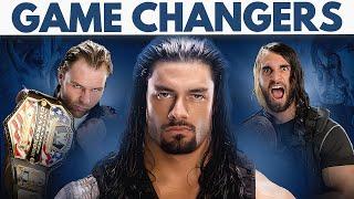 How The Shield Changed WWE Forever