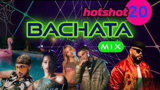 (Bachata) Bachata Mix 2024  - the hottest 20 songs