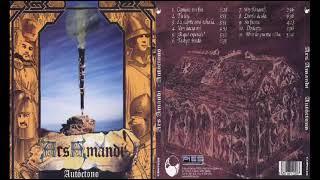 ARS AMANDI - Autóctono (Álbum Completo 2003)