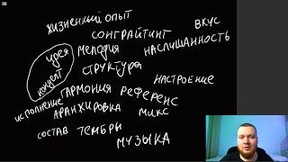 Как работает электронная музыка. Лекция 1