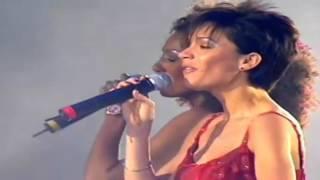 Spice Girls - Viva Forever (Live At Earl's Court)