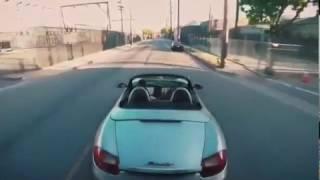 Короче говоря,GTA в реальной жизни.