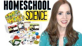 HOMESCHOOL SCIENCE! | EASY ELEMENTARY SCIENCE EXPERIMENTS FOR KIDS! | Magic Schoolbus Lessons