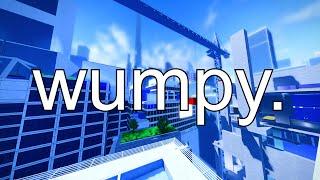 Wumpy Tutorial (Long Jump Boost) | Roblox Parkour Reborn