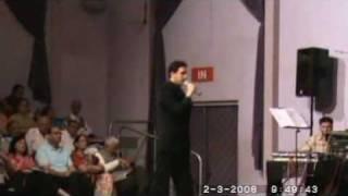 Dr Rahul Joshi Omkaar Sadhna, Music Clinic