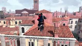 AC2 | Parkour Snippet #9