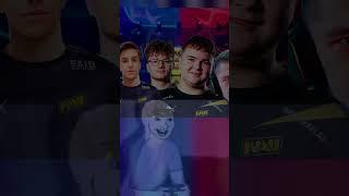 NaVi ДО 2024 И ПОСЛЕ... ОСТАЛСЯ ЛИШЬ ОН.. #brawlstars #бравлстарс #нави #navi #navibrawlstars #рек