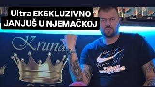 KAKO ŽIVI JANJUŠ U NJEMAČKOJ? Kako radi njegov club? Švavice su slatke ali ove iz rijalitija su ?