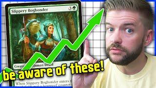 All-Time HIGH Magic Cards to Sell (May 2025)