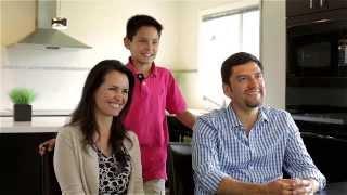 Osorio Family Review of The Krieg Family Kelowna Real Estate