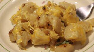 HOME FRIES/PERFECT CHEESY HOME FRIES RECIPE/CHERYLS HOME COOKING/EPISODE 395