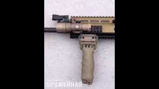 винтовка scar 17s