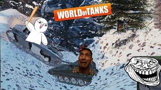 Wot Funny Moments | World of Tanks LoLs - Episode  1️⃣0️⃣4️⃣