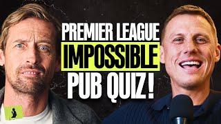 Can You Beat Us at This IMPOSSIBLE Premier League Quiz?