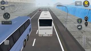 Evolution of Bus Simulator 1995 - 2023