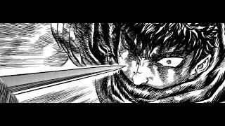 Berserk Manga - Guts vs Rosine (With Music) Chapter 110 - 116 | Berserk Lost Children Arc