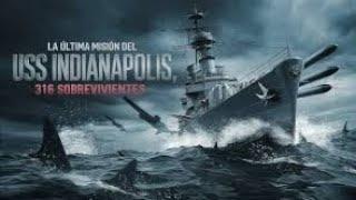 USS Indianapolis Mission Suicida