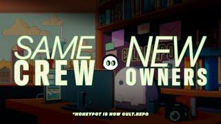   Welcome to Cult.Repo: A New Chapter in Tech Storytelling 