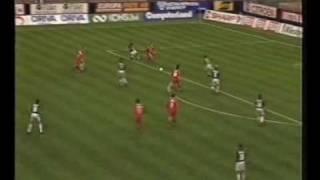 GAIS-Myresjö 1993