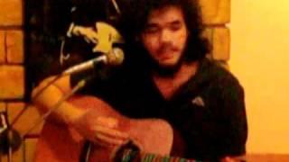 Another Saturday night-Yusuf islam (cat stevens) cover