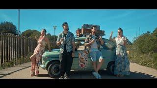 Somos Del Sur - Mientras Me Curo Del Cora (Vídeo Oficial)