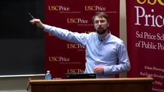 Drought Resilience and Urban Drinking Water Systems in the Los Angeles Region