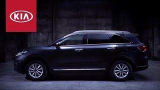 Kia Sorento Prime | Прогресс неудержим